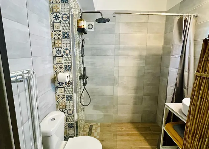 Apartment 2 Vis-a-vis - Gara De Nord *