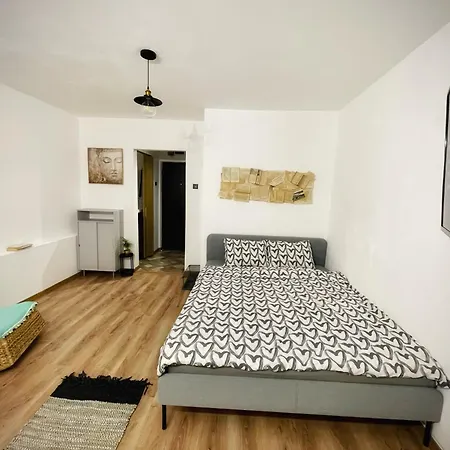 2 Vis-a-vis - Gara De Nord Bucarest