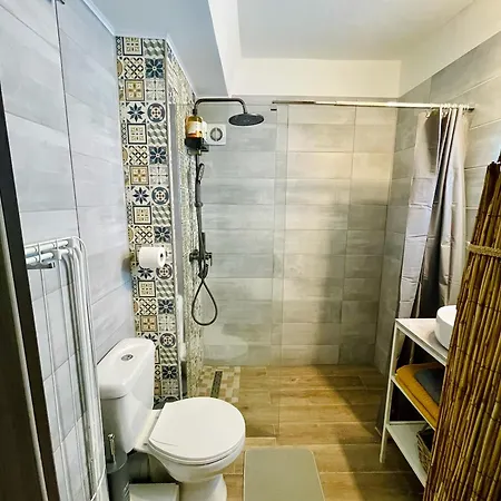 Appartement 2 Vis-a-vis - Gara De Nord *