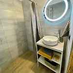 Apartamento 2 Vis-a-vis - Gara De Nord Bucareste